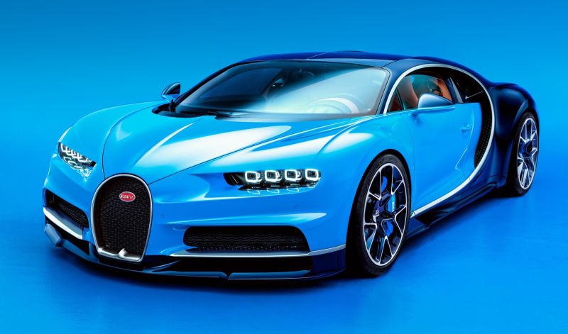 Illustration for article titled Everything You Need To Know About The Geneva Motor Show So Far